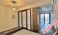 1 bedroom furnished house to rent in Agios Tychonas