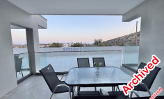 1 bedroom furnished house to rent in Agios Tychonas