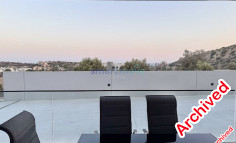 1 bedroom furnished house to rent in Agios Tychonas