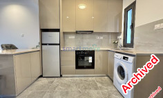 1 bedroom furnished house to rent in Agios Tychonas