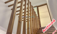 1 bedroom furnished house to rent in Agios Tychonas