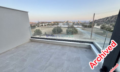 1 bedroom furnished house to rent in Agios Tychonas