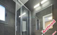 1 bedroom furnished house to rent in Agios Tychonas