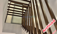 1 bedroom furnished house to rent in Agios Tychonas