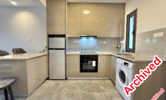 1 bedroom furnished house to rent in Agios Tychonas