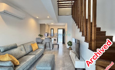 1 bedroom house for rent Agios Tychonas Limassol 