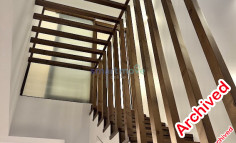 1 bedroom house for rent Agios Tychonas Limassol 