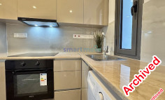 1 bedroom house for rent Agios Tychonas Limassol 