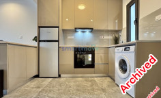 1 bedroom house for rent Agios Tychonas Limassol 