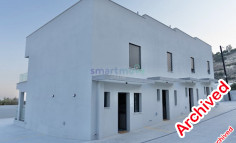 1 bedroom house for rent Agios Tychonas Limassol 