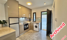 1 bedroom house for rent Agios Tychonas Limassol 