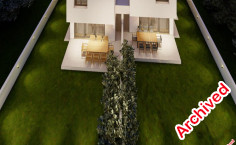 Spacious 3 bedroom house for sale in Stelmek area