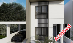 Spacious 3 bedroom house for sale in Stelmek area