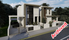 Spacious 3 bedroom house for sale in Stelmek area