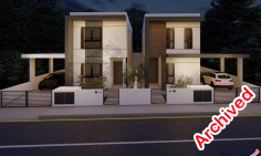 Spacious 3 bedroom house for sale in Stelmek area