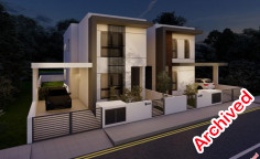 Spacious 3 bedroom house for sale in Stelmek area