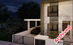Spacious 3 bedroom house for sale in Stelmek area