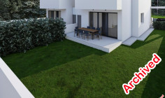 Spacious 3 bedroom house for sale in Stelmek area