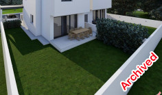 Spacious 3 bedroom house for sale in Stelmek area