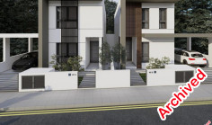 Spacious 3 bedroom house for sale in Stelmek area