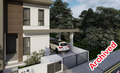 Spacious 3 bedroom house for sale in Stelmek area