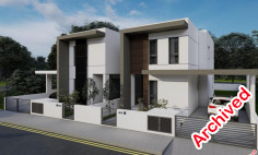 Spacious 3 bedroom house for sale in Stelmek area