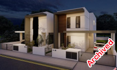 Spacious 3 bedroom house for sale in Stelmek area