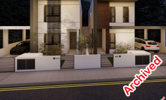 Spacious 3 bedroom house for sale in Stelmek area