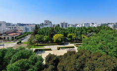 Beautiful 2 bedrooms flat for sale in Engomi