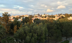Spacious 2 bedrooms flat for sale in Engomi
