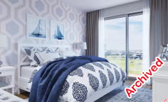 Spacious 4 bedroom apartment for sale in Dasoupolis
