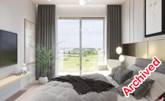 Spacious 5 bedroom apartment for sale in Dasoupolis