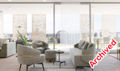 Spacious 5 bedroom apartment for sale in Dasoupolis