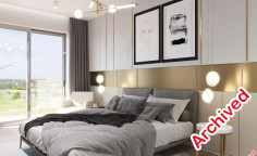 Spacious 5 bedroom apartment for sale in Dasoupolis