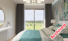 Spacious 5 bedroom apartment for sale in Dasoupolis