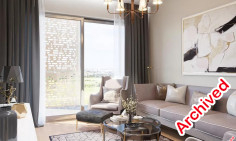Spacious 5 bedroom apartment for sale in Dasoupolis