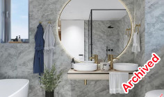Spacious 5 bedroom apartment for sale in Dasoupolis