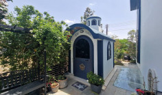 8 bedroom house to rent in Engomi