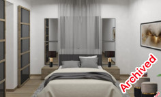 Spacious 4 bedroom apartment for sale in Strovolos