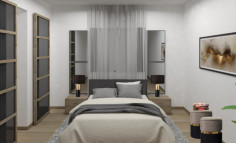 Beautiful 2 bedrooms apartment 85 m2 for sale in Strovolos