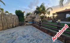Spacious 3 bedroom house to rent in Potami