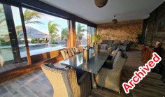 Spacious 3 bedroom house to rent in Potami