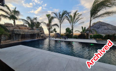 Spacious 3 bedroom house to rent in Potami
