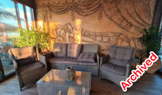 Spacious 3 bedroom house to rent in Potami