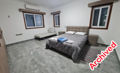 Spacious 3 bedroom house to rent in Potami