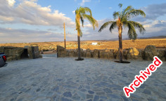 Spacious 3 bedroom house to rent in Potami
