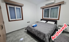 Spacious 3 bedroom house to rent in Potami