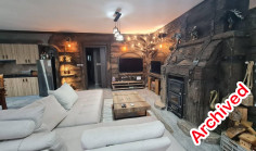 Spacious 3 bedroom house to rent in Potami