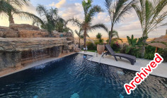 Spacious 3 bedroom house to rent in Potami