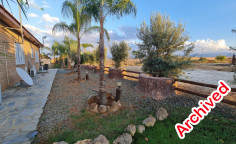 Spacious 3 bedroom house to rent in Potami